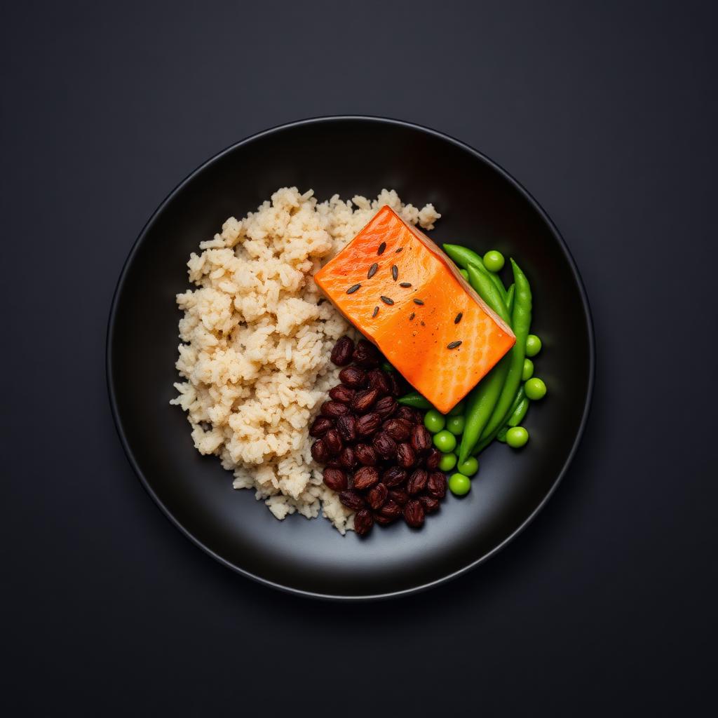 Alta Proteína